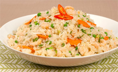 Fried Rice